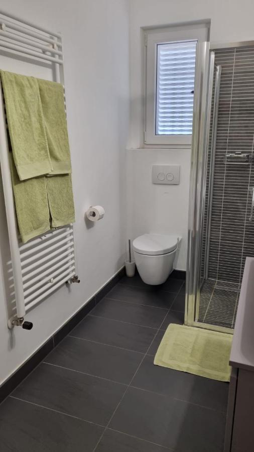 Casa Emma With Pool Apartment Poreč
